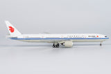 NG Models Air China Boeing 777-300ER B-2045 1/400 Aircraft Scale Model