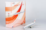 NG Models Air China Boeing 777-300ER B-2045 1/400 Aircraft Scale Model