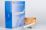 NG Models Air China Boeing 777-300ER B-2043 1/400 Scale