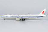 NG Models Air China Boeing 777-300ER B-2043 1/400 Scale