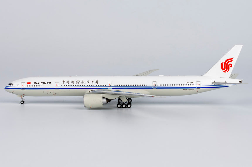 NG Models Air China Boeing 777-300ER B-2043 1/400 Scale