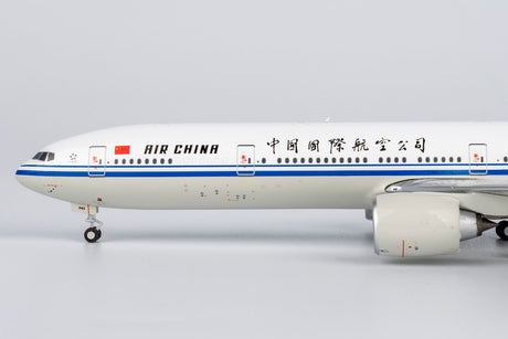 NG Models Air China Boeing 777-300ER B-2043 1/400 Scale
