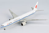 NG Models Air China Boeing 777-300ER B-2043 1/400 Scale