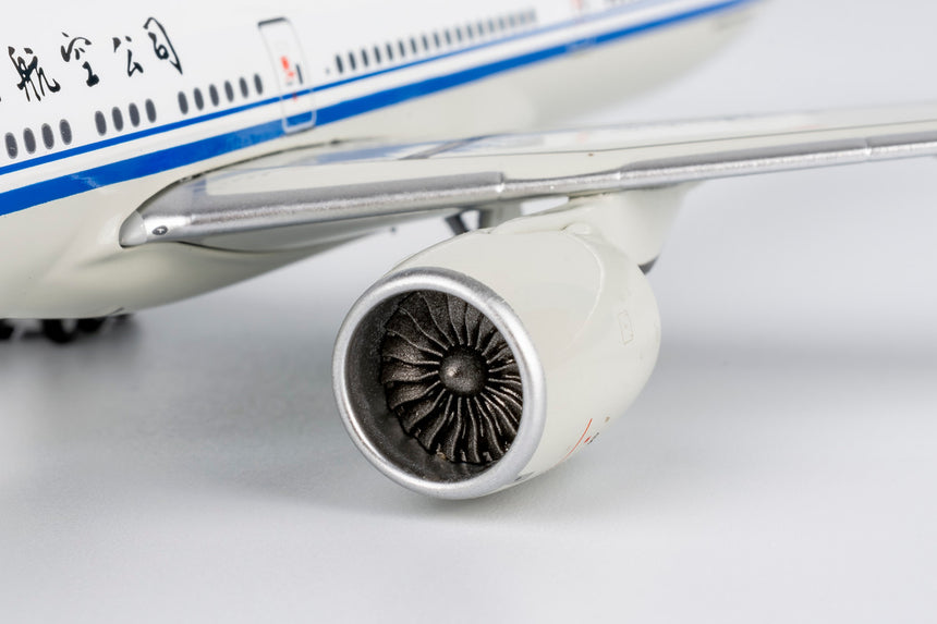 NG Models Air China Boeing 777-300ER B-2043 1/400 Scale