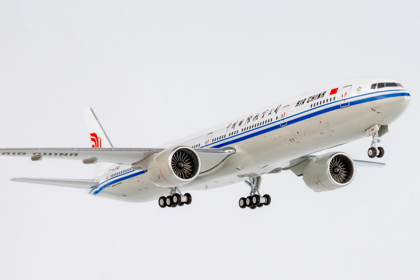 NG Models Air China Boeing 777-300ER B-2043 1/400 Scale
