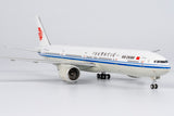 NG Models Air China Boeing 777-300ER B-2043 1/400 Scale