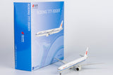 NG Models Air China Boeing 777-300ER B-2043 1/400 Scale