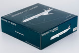NG Models Cathay Pacific Airways Boeing 777-300ER B-KQW 1/400 Aircraft Scale Model