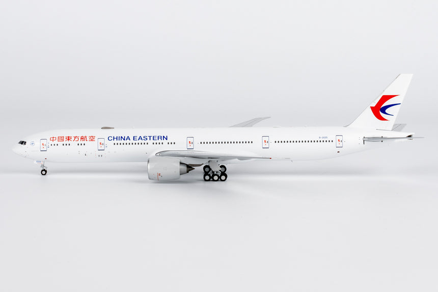 NG Models China Eastern Airlines Boeing 777-300ER B-2025 1/400 Scale