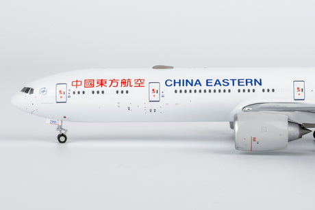 NG Models China Eastern Airlines Boeing 777-300ER B-7881 1/400 Scale
