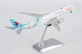 NG Models China Eastern Airlines Shanghai Museum "上海博物馆" Boeing 777-300ER B-7349 (Ultimate) 1/400 Aircraft Scale Model