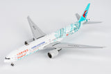 NG Models China Eastern Airlines Shanghai Museum "上海博物馆" Boeing 777-300ER B-7349 (Ultimate) 1/400 Aircraft Scale Model
