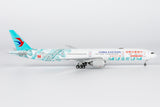 NG Models China Eastern Airlines Shanghai Museum "上海博物馆" Boeing 777-300ER B-7349 (Ultimate) 1/400 Aircraft Scale Model