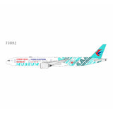 NG Models China Eastern Airlines Shanghai Museum "上海博物馆" Boeing 777-300ER B-7349 1/400 Aircraft Scale Model