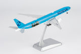 NG Models Korean Air Boeing 777-300ER HL2016 (Ultimate) 1/400 Aircraft Scale Model