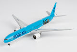 NG Models Korean Air Boeing 777-300ER HL2016 (Ultimate) 1/400 Aircraft Scale Model