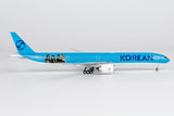 NG Models Korean Air Boeing 777-300ER HL2016 (Ultimate) 1/400 Aircraft Scale Model