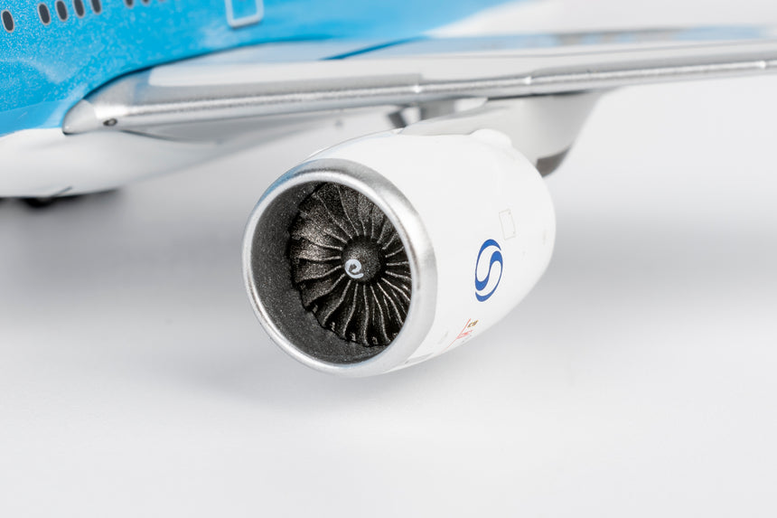 NG Models Korean Air Boeing 777-300ER HL2016 (Ultimate) 1/400 Aircraft Scale Model