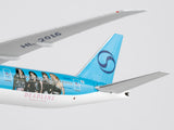 NG Models Korean Air Boeing 777-300ER HL2016 (Ultimate) 1/400 Aircraft Scale Model
