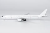 NG Models Blank Model Boeing 777-300ER 1/400 Aircraft Scale Model