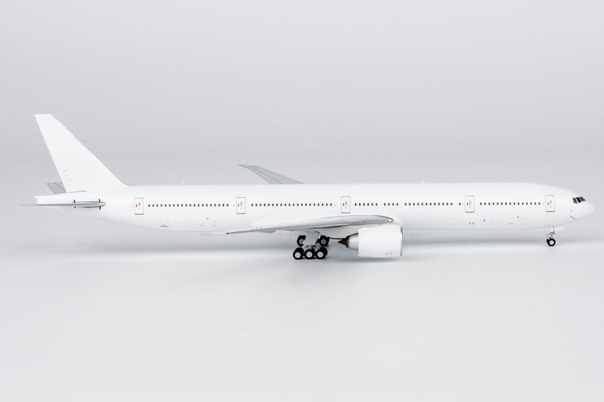 NG Models Blank Model Boeing 777-300ER 1/400 Aircraft Scale Model