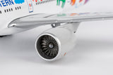 NG Models China Eastern Airlines Boeing 777-300ER B-7882 1/400 Aircraft Scale Model