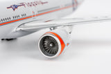 NG Models American Airlines (Flagship DFW livery) Boeing 777-300ER N735AT 1/400 Aircraft Scale Model