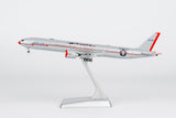 NG Models American Airlines (Flagship DFW livery) Boeing 777-300ER N735AT (Ultimate) 1/400 Aircraft Scale Model