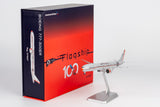 NG Models American Airlines (Flagship DFW livery) Boeing 777-300ER N735AT (Ultimate) 1/400 Aircraft Scale Model
