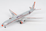 NG Models American Airlines (Flagship DFW livery) Boeing 777-300ER N735AT (Ultimate) 1/400 Aircraft Scale Model