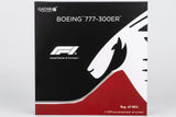 NG Models Qatar Airways Boeing 777-300ER A7-BEG (Ultimate) 1/400 Aircraft Scale Model