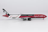 NG Models Qatar Airways Boeing 777-300ER A7-BEG (Ultimate) 1/400 Aircraft Scale Model