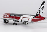 NG Models Qatar Airways Boeing 777-300ER A7-BEG (Ultimate) 1/400 Aircraft Scale Model