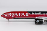 NG Models Qatar Airways Boeing 777-300ER A7-BEG 1/400 Aircraft Scale Model
