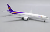 JC Wings Thai Airways Boeing 777-300ER (HS-TTB) 1/400 Aircraft Scale Model