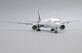 JC Wings Thai Airways Boeing 777-300ER (HS-TTB) 1/400 Aircraft Scale Model