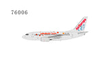 NG Models Air Europa 737-600 'Pepecar.com' EC-IND 1/400 Scale