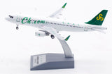 Aviation200 Spring Airlines Airbus A320-214(WL) B-1023 1/200 Scale