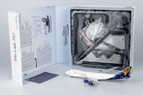 NG Models Atlas Air Boeing 747-8F N863GT Apex Logistics titles (ULTIMATE COLLECTION) 1/400 78015