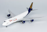 NG Models Atlas Air Boeing 747-8F N863GT Apex Logistics titles (ULTIMATE COLLECTION) 1/400 78015