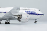 NG Models Lufthansa Boeing 747-8-D-ABYT retro colors (ULTIMATE COLLECTION) 1/400 Scale