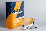 NG Models Atlas Air Boeing 747-8F N860GT 1/400 78023