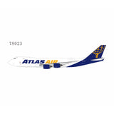 NG Models Atlas Air Boeing 747-8F N860GT 1/400 78023