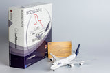 NG Models Lufthansa Boeing 747-8 D-ABYA n/c 1/400 Scale