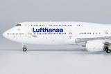 NG Models Lufthansa Boeing 747-8 D-ABYA n/c 1/400 Scale