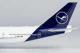 NG Models Lufthansa Boeing 747-8 D-ABYA n/c 1/400 Scale
