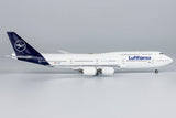 NG Models Lufthansa Boeing 747-8 D-ABYA n/c 1/400 Scale