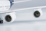 NG Models Lufthansa Boeing 747-8 D-ABYC N/C 1/400 Scale