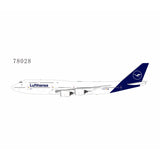 NG Models Lufthansa Boeing 747-8 D-ABYC N/C 1/400 Scale