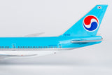 NG Models Korean Air (the last passenger 747 ever built) Boeing 747-8 HL7644 1/400 Scale